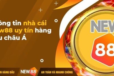 Thực hư về tin đồn NEW88 lừa đảo hay không?