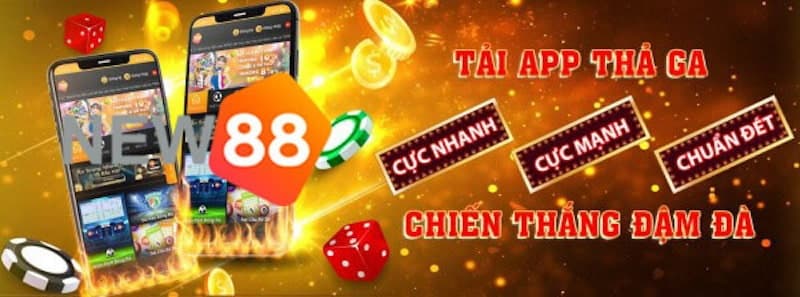 Nhấn chọn mục Tải app để tải xuống ứng dụng