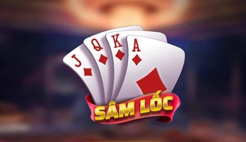 Sâm lốc online