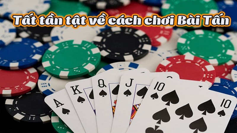 Luật bài tấn Durak