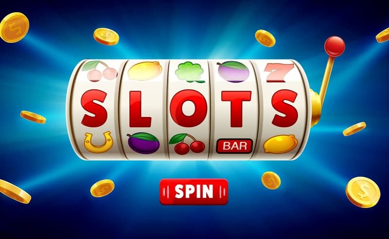 Giới thiệu Slot game 3D