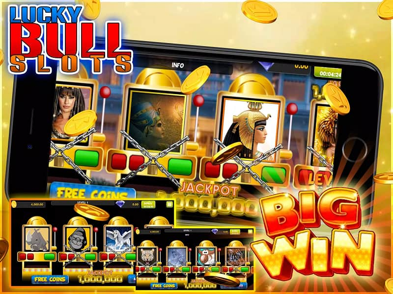 Các mẹo chơi slot game chú bò may mắn thắng lớn