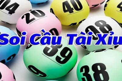 Kinh nghiệm soi cầu tài xỉu online thắng lớn cùng New88