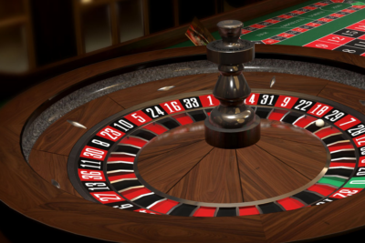 Roulette là gì? Mẹo chơi hay cho người mới tại New88