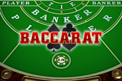 Cách chơi Baccarat chắc thắng theo New88.kim