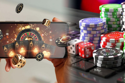 Thuật ngữ Casino A- Z thông dụng nhất tại New88