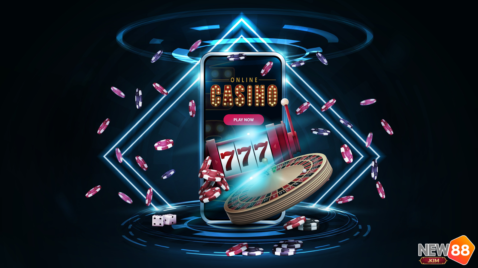 Tổng hợp các thuật ngữ Casino bắt đầu từ chữ M đến W và ý nghĩa chính xác