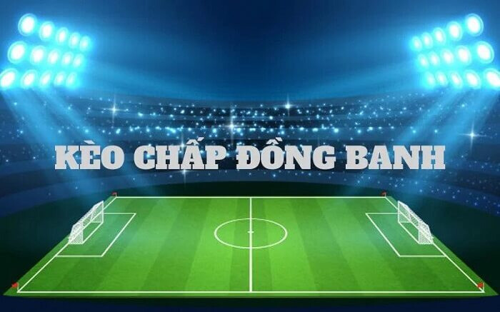 Kèo đồng banh